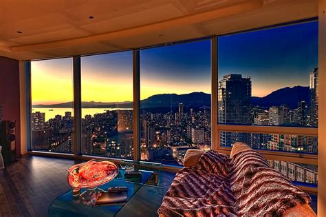 Citybase Apartments offer a range of serviced apartments in Vancouver. . Vancouver city apartments